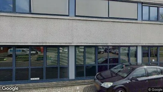 Office spaces for rent i Gouda - Photo from Google Street View