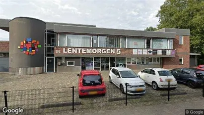 Kontorslokaler för uthyrning i Zevenaar – Foto från Google Street View