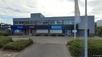 Bedrijfsruimtes te koop in Haarlemmermeer - Foto uit Google Street View