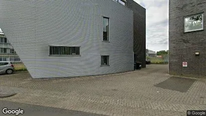 Kontorer til salgs i Dordrecht – Bilde fra Google Street View