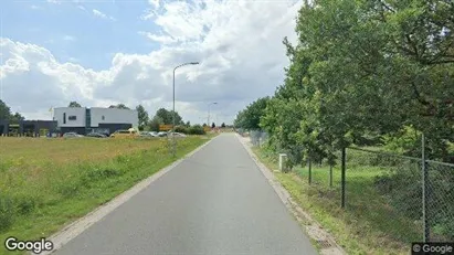Gewerbeflächen zum Kauf in Emmen – Foto von Google Street View