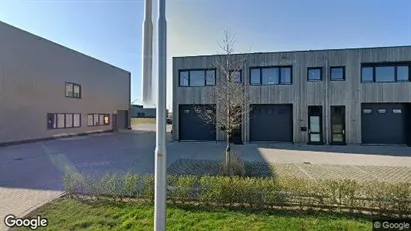 Bedrijfsruimtes te koop in Hattem - Foto uit Google Street View