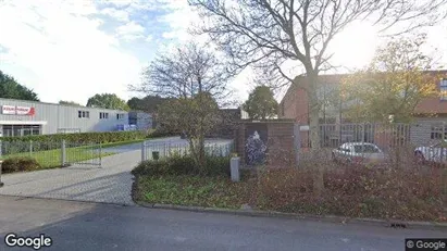 Lokaler til salgs i Langedijk – Bilde fra Google Street View