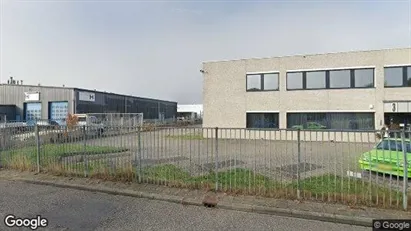 Lokaler til salgs i Houten – Bilde fra Google Street View