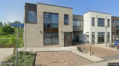 Lokaler til salgs i Leiden – Bilde fra Google Street View