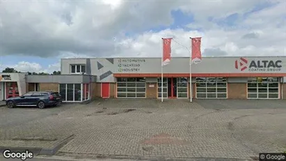 Lokaler til salgs i Smallingerland – Bilde fra Google Street View