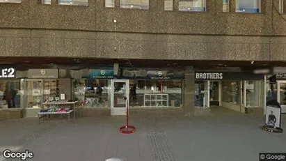 Coworking spaces för uthyrning i Gävle – Foto från Google Street View