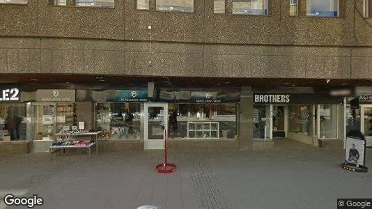 Coworking spaces för uthyrning i Gävle – Foto från Google Street View