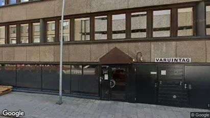 Coworking spaces för uthyrning i Gävle – Foto från Google Street View
