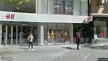 Coworking spaces för uthyrning i Jönköping – Foto från Google Street View