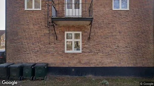 Coworking spaces te huur i Helsingborg - Foto uit Google Street View