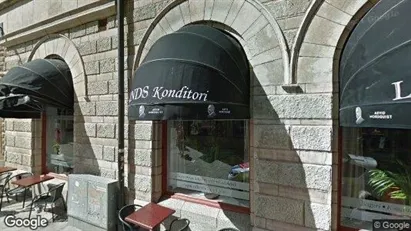 Coworking spaces for rent in Linköping - Photo from Google Street View