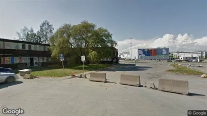 Verkstedhaller til leie i Stockholm West – Bilde fra Google Street View