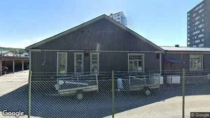 Magazijnen te huur in Ulricehamn - Foto uit Google Street View
