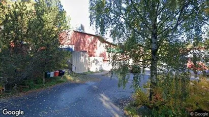 Lokaler til leie i Raisio – Bilde fra Google Street View