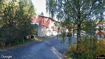 Lokaler til leie i Raisio – Bilde fra Google Street View