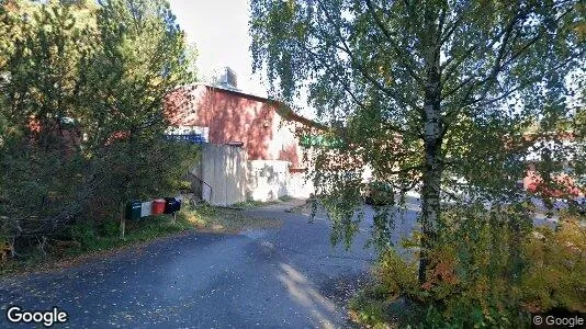 Lokaler til leje i Raisio - Foto fra Google Street View
