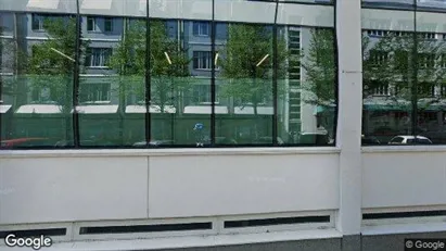 Kontorer til leie i Tammerfors Keskinen – Bilde fra Google Street View