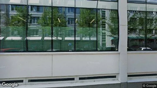 Office spaces for rent i Tampere Keskinen - Photo from Google Street View