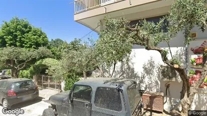 Kontorslokaler för uthyrning i Thermi – Foto från Google Street View