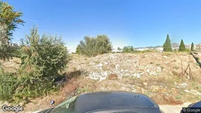 Kontorslokaler för uthyrning i Kifisia – Foto från Google Street View