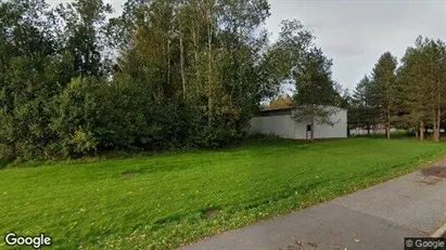 Lager til leie i Nannestad – Bilde fra Google Street View