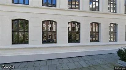 Kantorruimte te huur in Oslo Frogner - Foto uit Google Street View