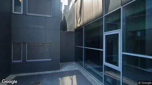 Office spaces for rent i Sogndal - Photo from Google Street View