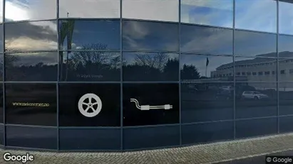Kontorslokaler för uthyrning i Stavanger – Foto från Google Street View
