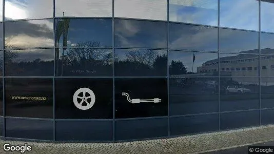 Kontorlokaler til leje i Stavanger - Foto fra Google Street View