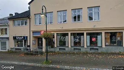 Bedrijfsruimtes te koop in Namsos - Foto uit Google Street View