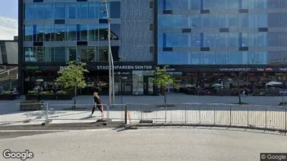 Kontorer til salgs i Stavanger – Bilde fra Google Street View