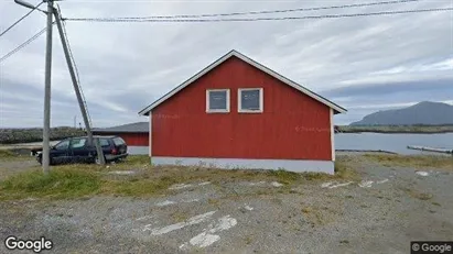 Lokaler til salg i Fræna - Foto fra Google Street View