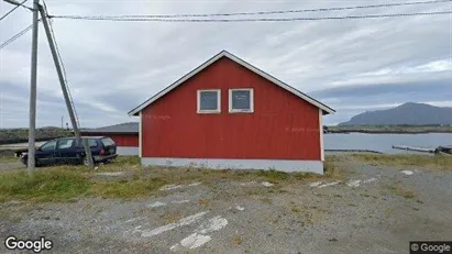Bedrijfsruimtes te koop in Fræna - Foto uit Google Street View
