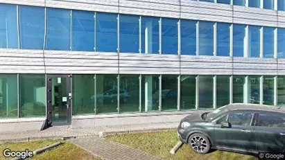 Office spaces for rent in Machelen - Photo from Google Street View