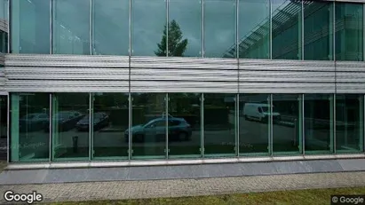 Kontorlokaler til leje i Machelen - Foto fra Google Street View