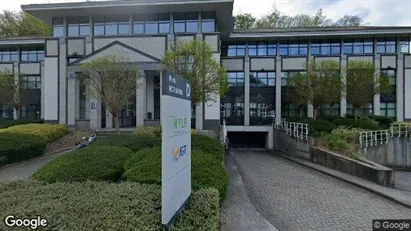 Office spaces for rent in Hoeilaart - Photo from Google Street View