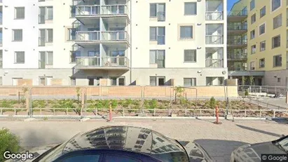 Kontorer til leie i Turku – Bilde fra Google Street View