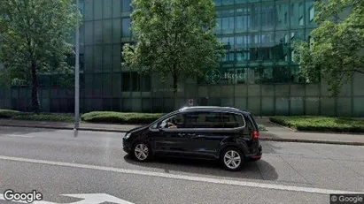 Büros zur Miete in Basel-Stadt – Foto von Google Street View