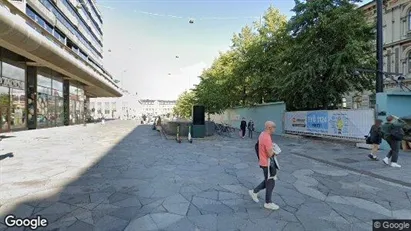 Commercial properties for rent in Helsinki Eteläinen - Photo from Google Street View