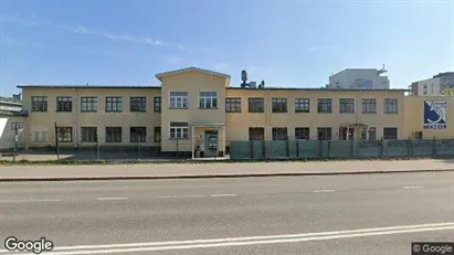 Kontorer til leie i Järvenpää – Bilde fra Google Street View
