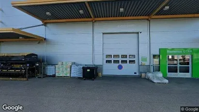 Lokaler til leie i Nokia – Bilde fra Google Street View