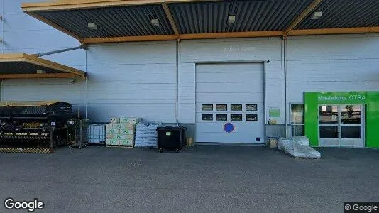 Lokaler til leie i Nokia – Bilde fra Google Street View