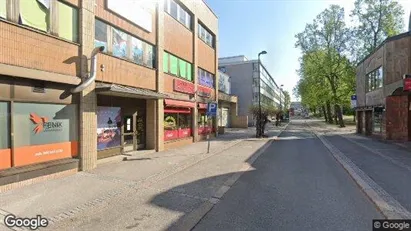 Lokaler til leje i Porvoo - Foto fra Google Street View
