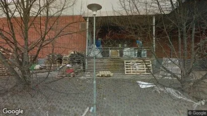 Företagslokaler för uthyrning i Tammerfors Mellersta – Foto från Google Street View