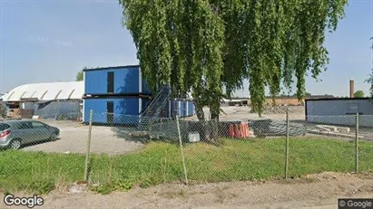 Lokaler til leie i Turku – Bilde fra Google Street View