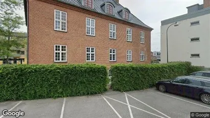 Office spaces for rent in Birkerød - Photo from Google Street View