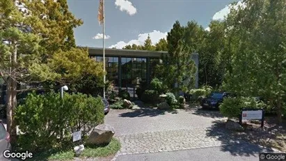 Warehouses for sale in Holte - Photo from Google Street View