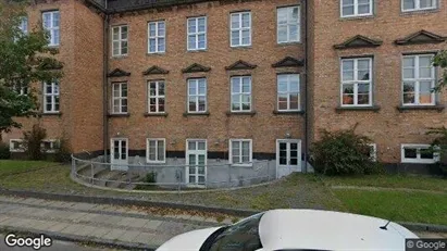 Büros zum Kauf in Rønne – Foto von Google Street View