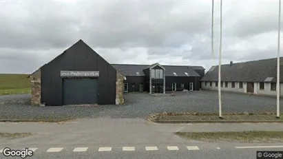 Warehouses for sale in Horsens - Photo from Google Street View